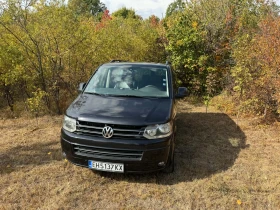 VW Caravelle, снимка 1