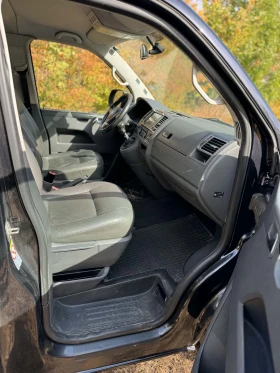 VW Caravelle, снимка 6