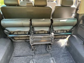 VW Caravelle, снимка 15