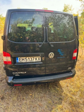 VW Caravelle, снимка 3
