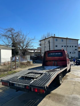 Mercedes-Benz Sprinter 316, снимка 4