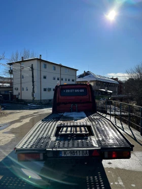 Mercedes-Benz Sprinter 316, снимка 5