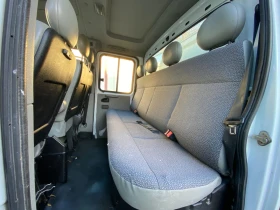 Renault Master 2.5DCI 7места САМОСВАЛ, снимка 11