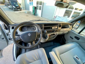 Renault Master 2.5DCI 7места САМОСВАЛ, снимка 7