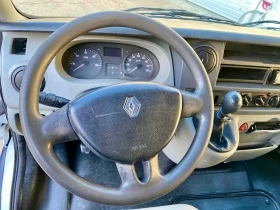 Renault Master 2.5DCI 7места САМОСВАЛ, снимка 8