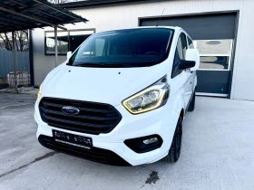 Ford Transit CUSTOM MIXTO 6 места, снимка 4