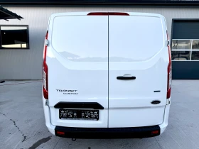 Ford Transit CUSTOM MIXTO 6 места, снимка 7