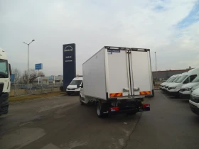 Man TGE 5.160 FRIGO, снимка 5