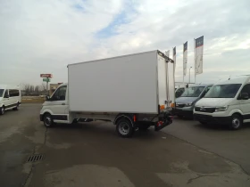 Man TGE 5.160 FRIGO, снимка 6