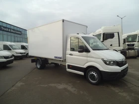     Man TGE 5.160 FRIGO