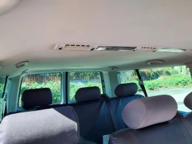 Обява за продажба на VW T5 Caravelle 2, 5 tdi long 130hp 4motion ~18 850 лв. - изображение 10 | Auto.bg Обява за продажба на VW T5 Caravelle 2, 5 tdi long 130hp 4motion ~18 850 лв. - изображение 10