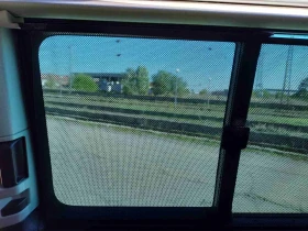 VW T5 Caravelle 2, 5 tdi long 130hp 4motion | Mobile.bg    16