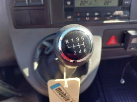 Обява за продажба на VW T5 Caravelle 2, 5 tdi long 130hp 4motion ~18 850 лв. - изображение 11 | Auto.bg Обява за продажба на VW T5 Caravelle 2, 5 tdi long 130hp 4motion ~18 850 лв. - изображение 11