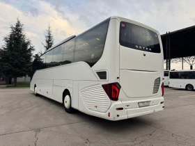 Setra S 516HD-AMBASSADOR  | Mobile.bg    3