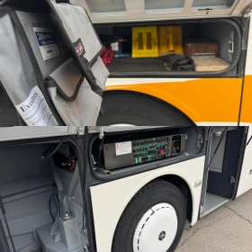 Setra S 516HD-AMBASSADOR  | Mobile.bg    15