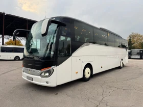Setra S 516HD-AMBASSADOR  | Mobile.bg    2