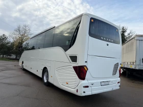 Setra S 516HD-AMBASSADOR СЕДАЛКИ, снимка 3 — Bazar.bg Setra S 516HD-AMBASSADOR СЕДАЛКИ, снимка 3