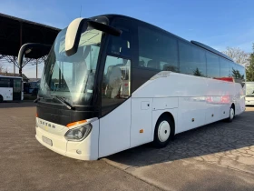 Setra S 516HD-AMBASSADOR  | Mobile.bg    2