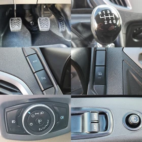 Ford Transit Custom 2.2TDCI/125k.c/6ск/5+ 1м/ACC/БЛУТУТ/EURO 5B/ТОП, снимка 14