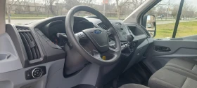 Ford Transit 2.2 TDCI  клима | Auto.bg — изображение 15