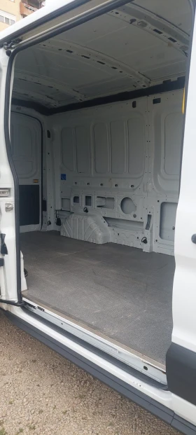 Ford Transit 2.2 TDCI  клима | Auto.bg — изображение 16