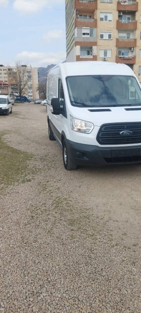 Ford Transit 2.2 TDCI  клима | Auto.bg — изображение 2