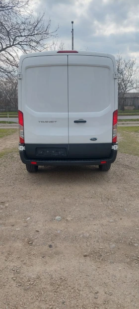 Ford Transit 2.2 TDCI  клима | Auto.bg — изображение 5