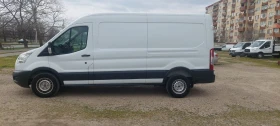 Ford Transit 2.2 TDCI  клима | Auto.bg — изображение 4