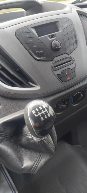 Ford Transit 2.2 TDCI  клима | Auto.bg — изображение 13