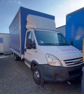Iveco Daily Клима 5 метра!!!  3.5 тона!