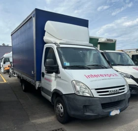 Iveco Daily Клима 5 метра!!!  3.5 тона! | Auto.bg — изображение 5
