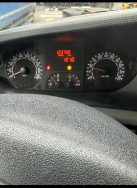 Iveco Daily Клима 5 метра!!!  3.5 тона! | Auto.bg — изображение 9