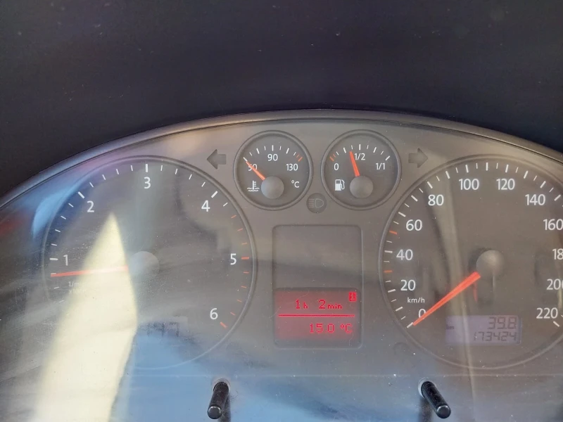 VW T5 Caravelle 2, 5 tdi long 130hp 4motion, снимка 17 - Бусове и автобуси - 53093681