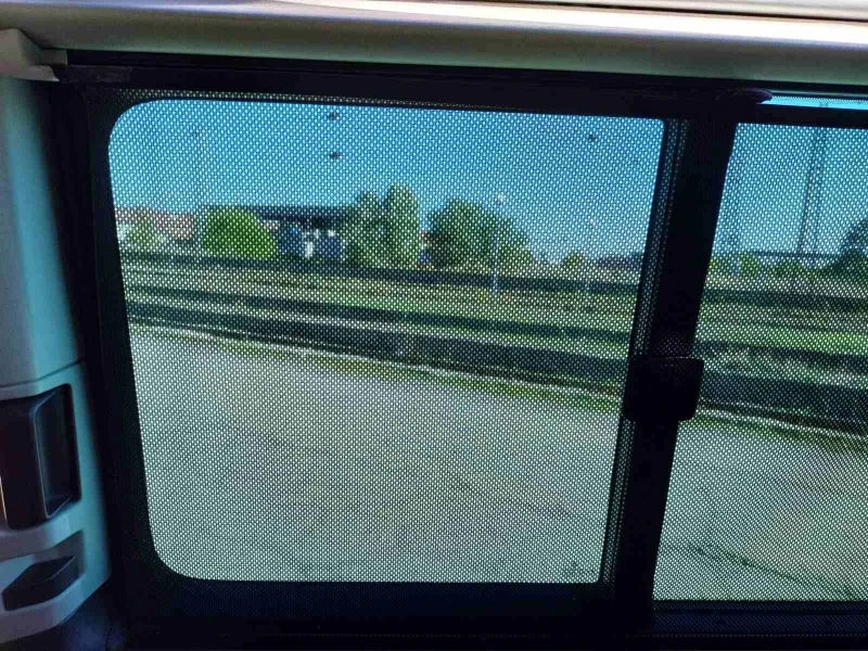 VW T5 Caravelle 2, 5 tdi long 130hp 4motion, снимка 16 - Бусове и автобуси - 53093681