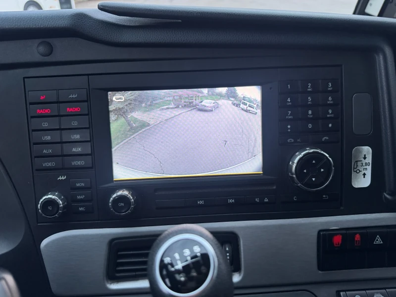 Setra S 516HD-AMBASSADOR СЕДАЛКИ, снимка 5 - Бусове и автобуси - 52344086