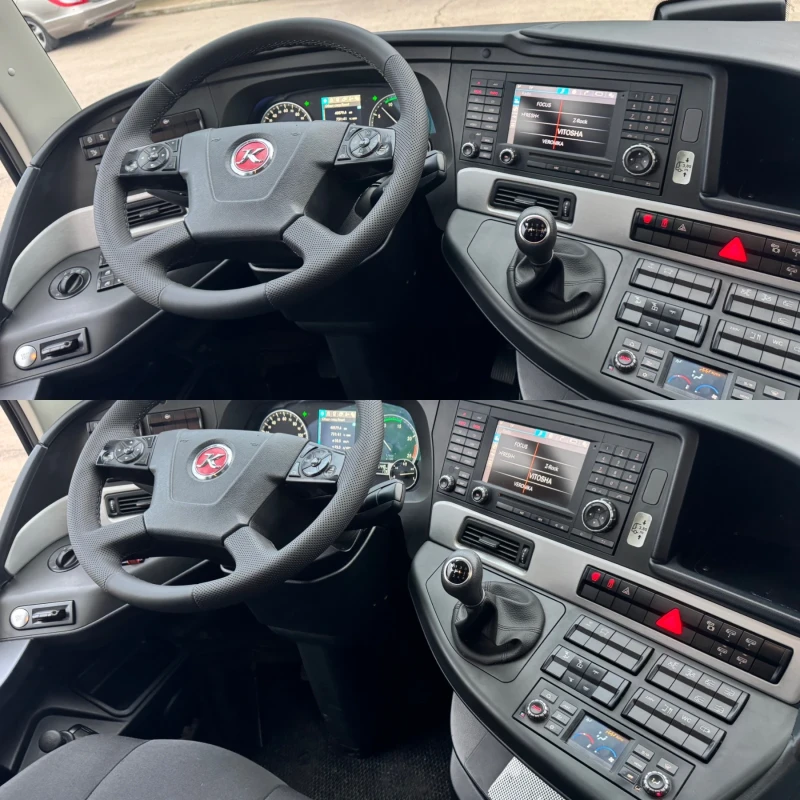 Setra S 516HD-AMBASSADOR СЕДАЛКИ, снимка 6 - Бусове и автобуси - 52344086