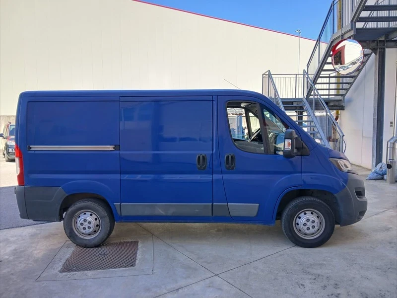 Peugeot Boxer 2.0 HDI * * * 2017 * * *  Euro 6b, снимка 9 - Бусове и автобуси - 55193732