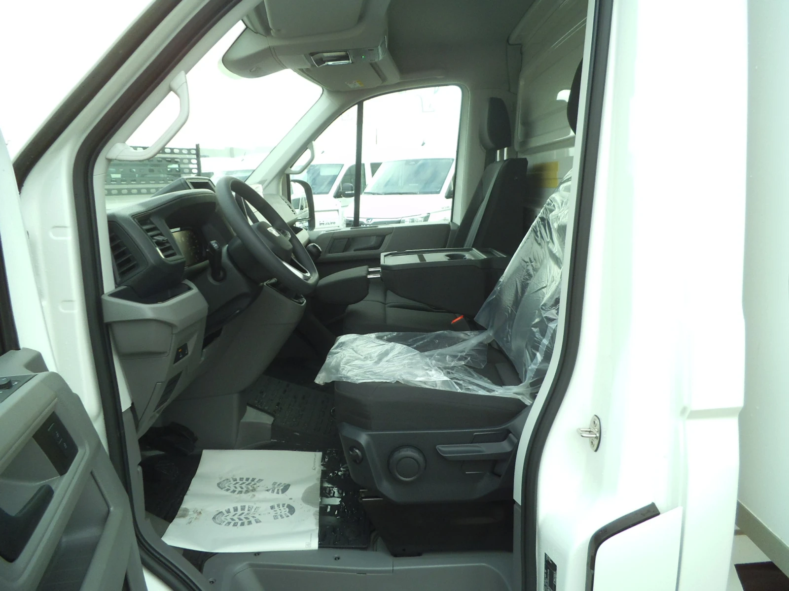 Man TGE 5.160 FRIGO | Mobile.bg   17