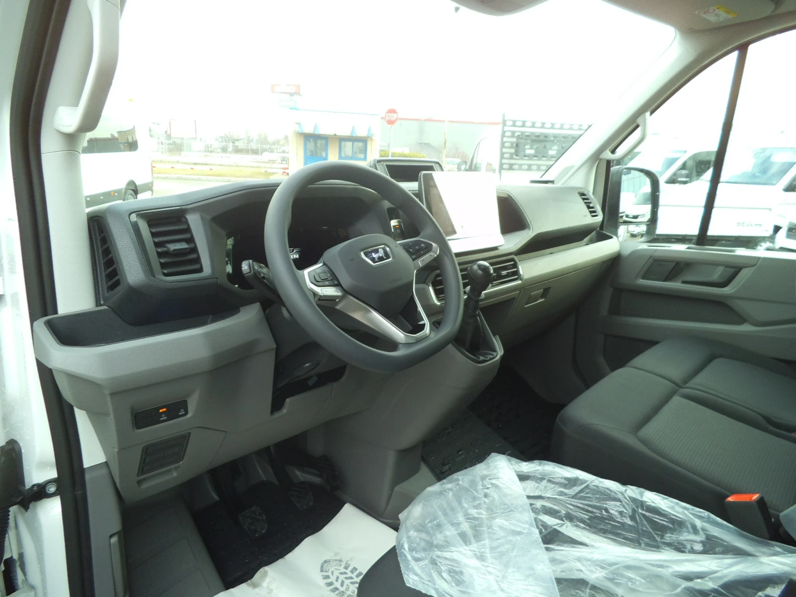 Man TGE 5.160 FRIGO | Mobile.bg   12