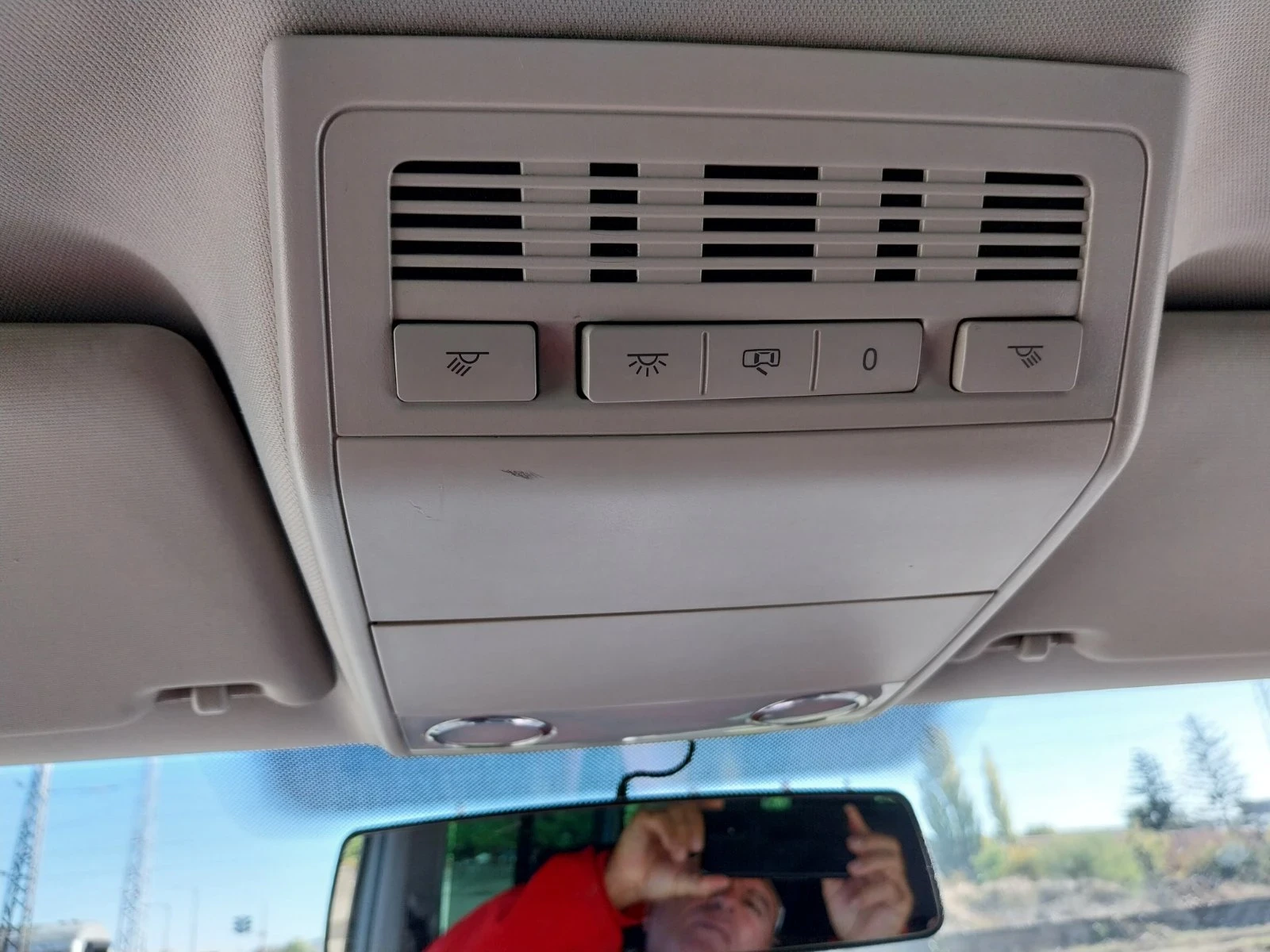 VW T5 Caravelle 2, 5 tdi long 130hp 4motion | Mobile.bg   15