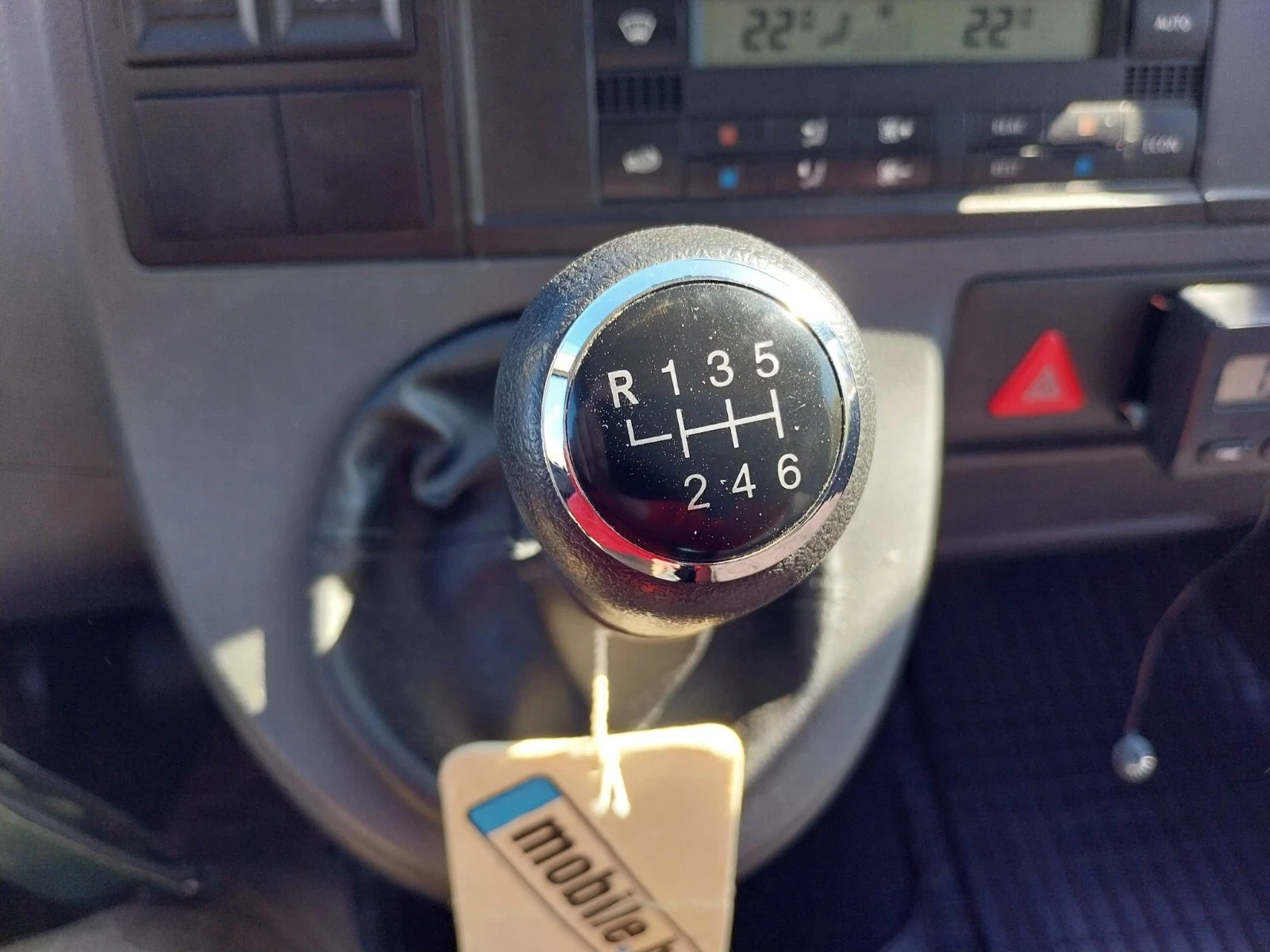 VW T5 Caravelle 2, 5 tdi long 130hp 4motion | Mobile.bg   12