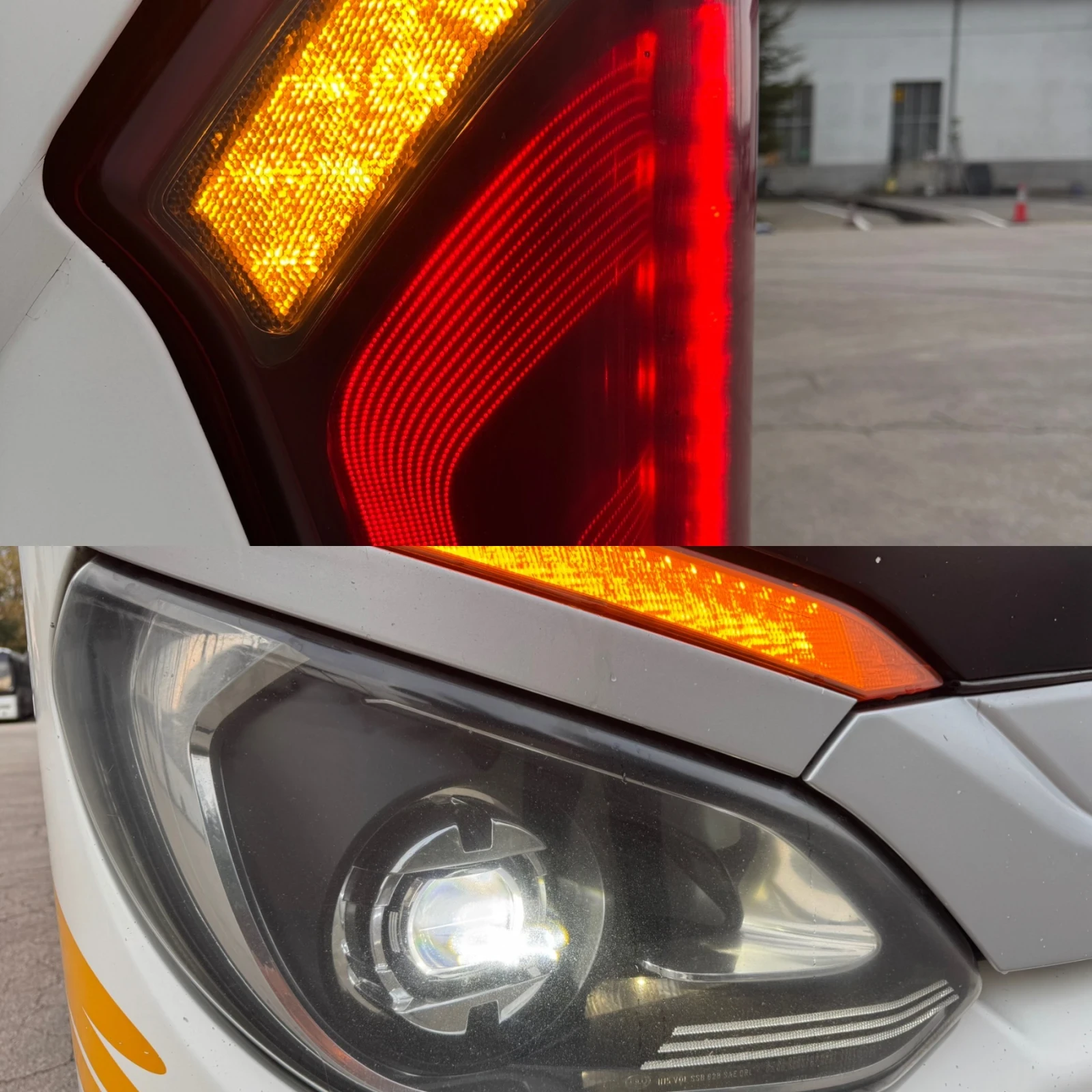 Setra S 516HD-AMBASSADOR  | Mobile.bg   14