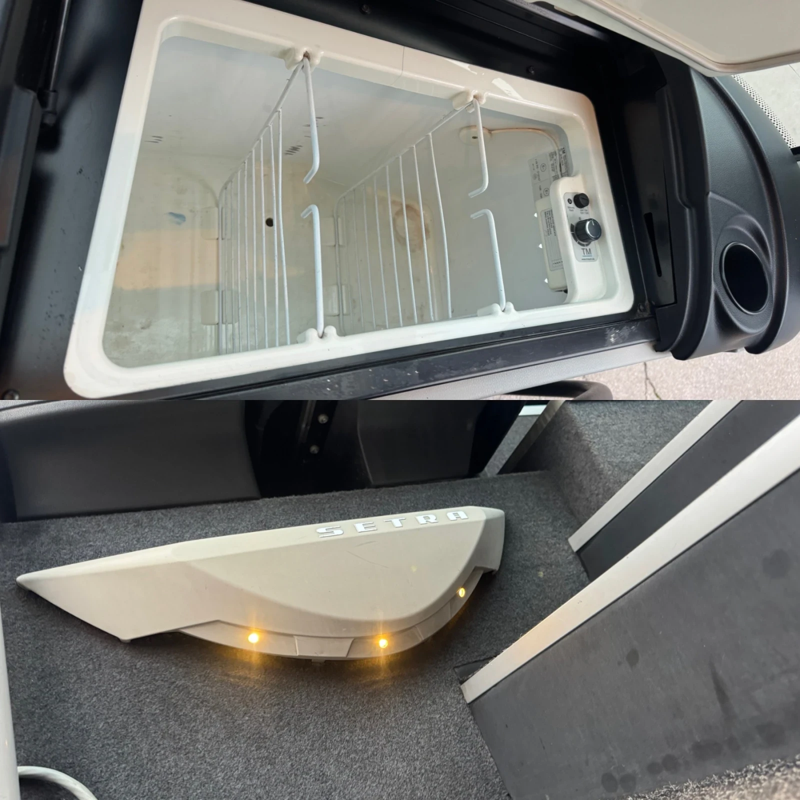 Setra S 516HD-AMBASSADOR  | Mobile.bg   13