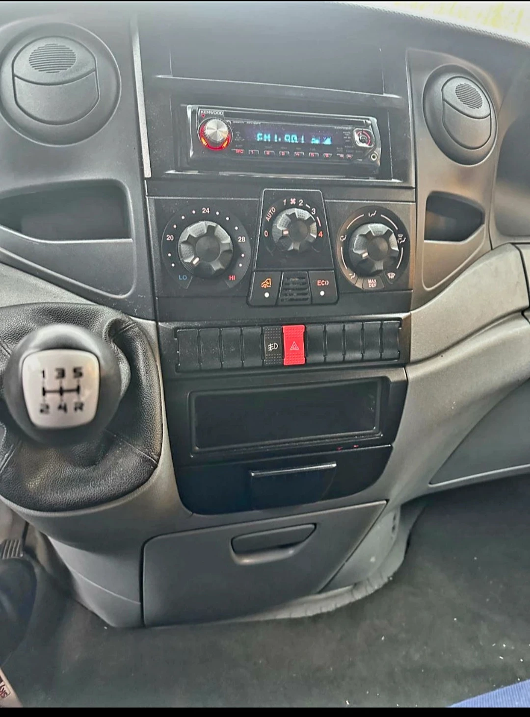 Iveco Daily Клима 5 метра!!!  3.5 тона!, снимка 10 - Бусове и автобуси - 54034258