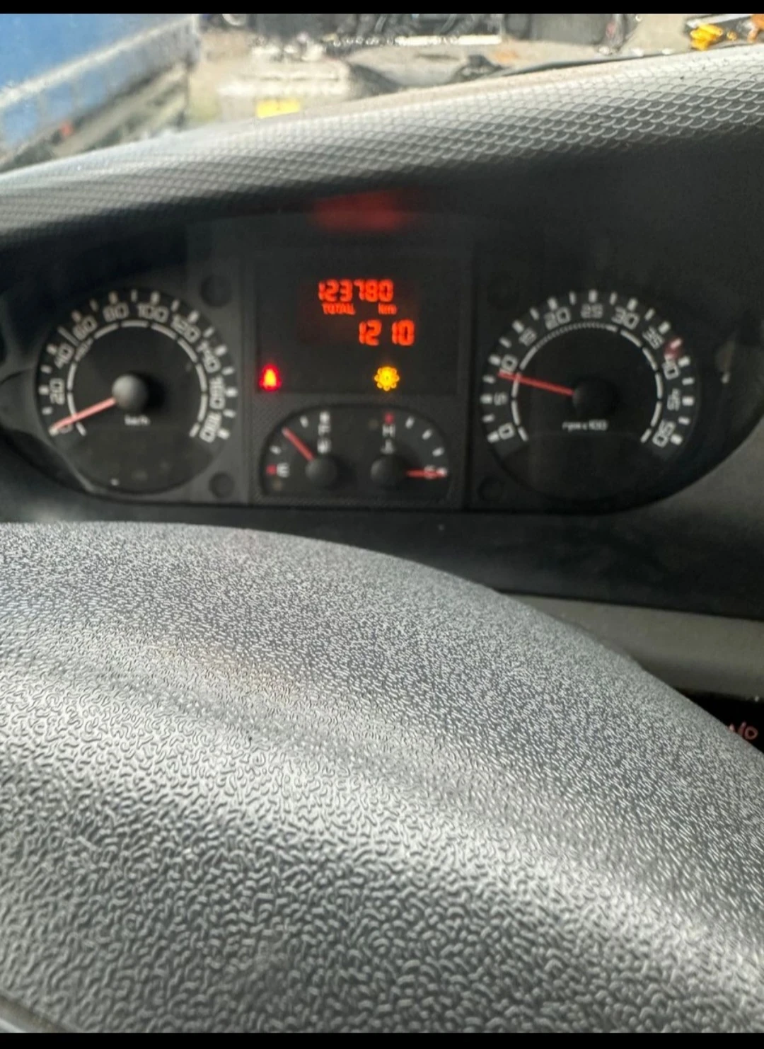 Iveco Daily Клима 5 метра!!!  3.5 тона!, снимка 9 - Бусове и автобуси - 54034258