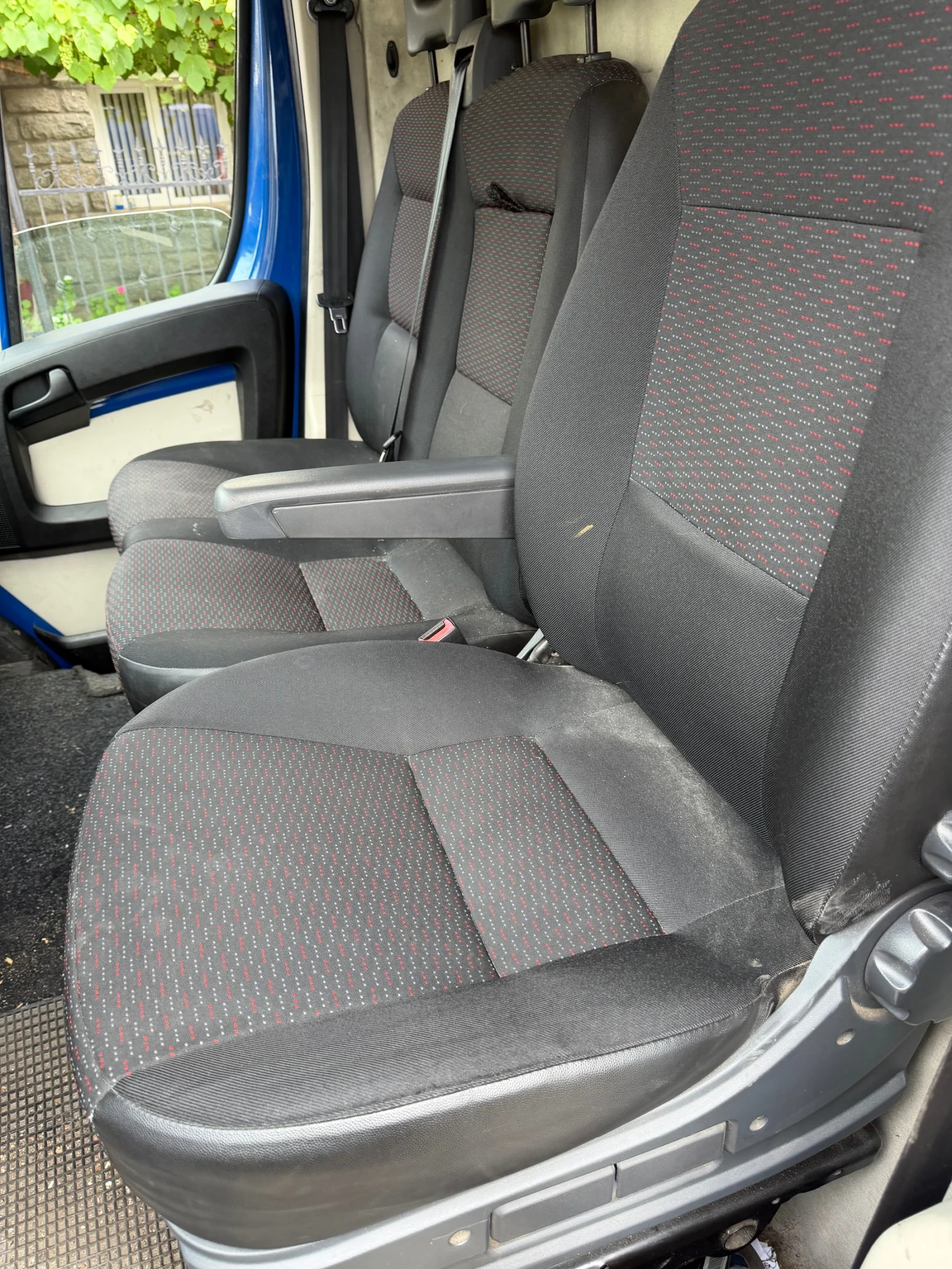 Peugeot Boxer 2.0 HDI * * * 2017 * * *  Euro 6b, снимка 10 - Бусове и автобуси - 55193732