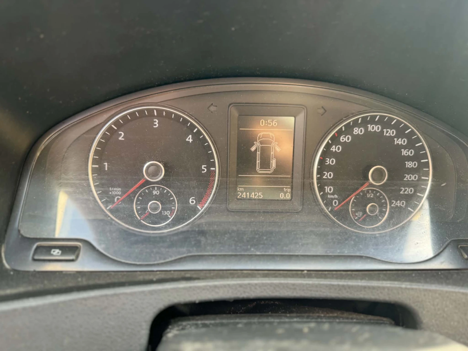 VW Caravelle, снимка 7 - Бусове и автобуси - 56462644