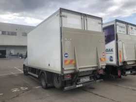 Iveco Daily 65 Ц 14 Н, снимка 3