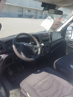 Iveco Daily 65 Ц 14 Н, снимка 6