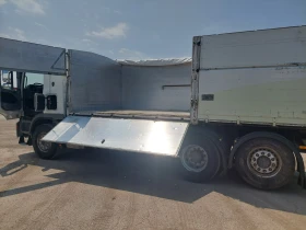 Mercedes-Benz Henger 25-46, снимка 7